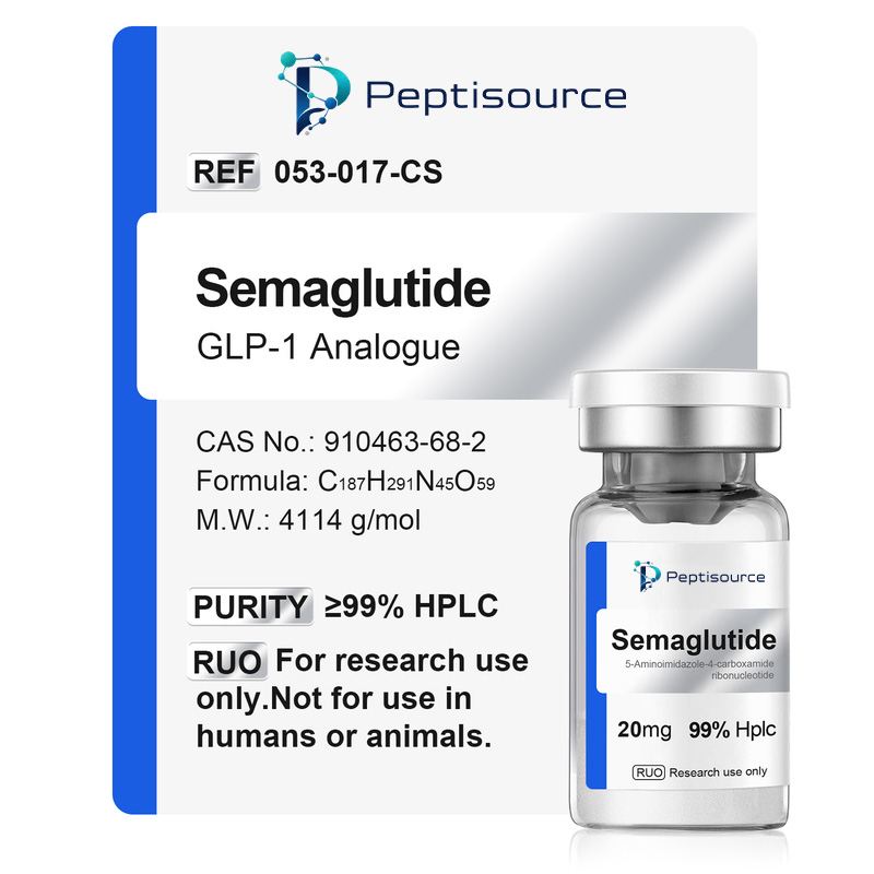 Semaglutide 20mg
