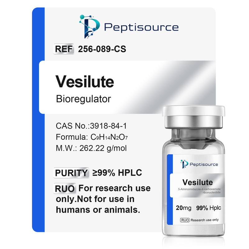 Vesilute 20mg