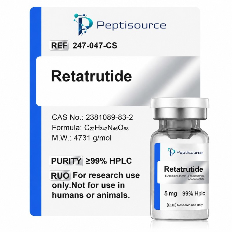 Retatrutid 5mg